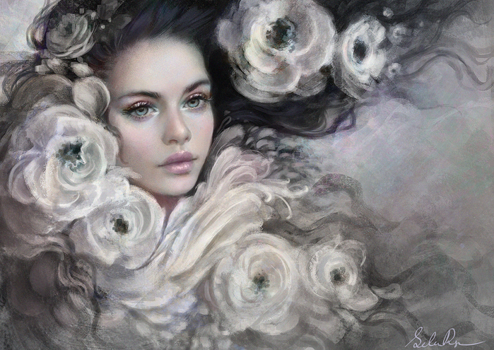 flower_gentle_by_selenada-d6tgt2p (700x495, 530Kb)