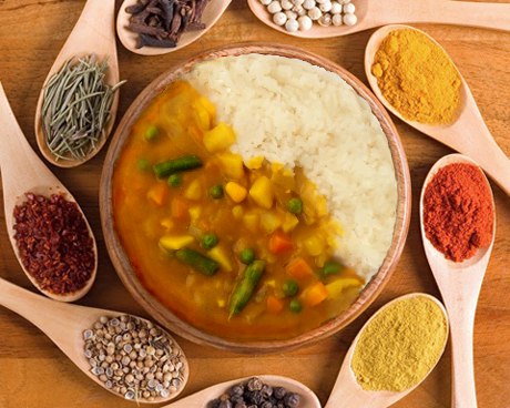 ayurveda pitta recepten