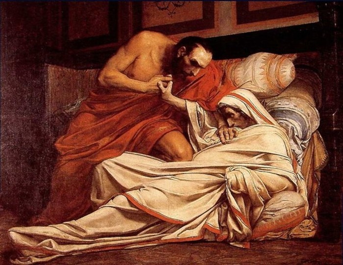 Настоящая история императора Калигулы: каким был этот «правитель-чудовище»?