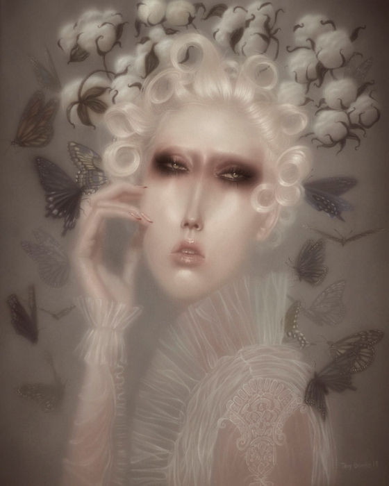 Troy Brooks Tutt'Art@ (39) (560x700, 237Kb)