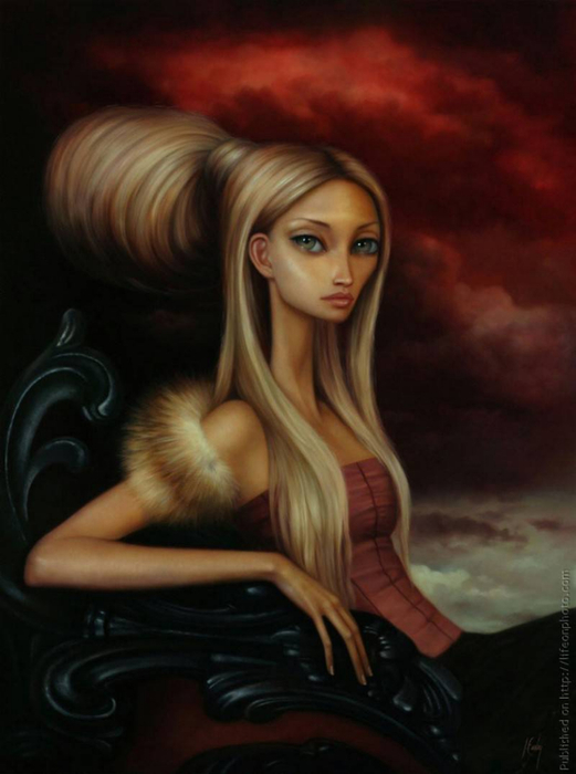 Lori Earley Tutt'Art@ (4) (521x700, 249Kb)