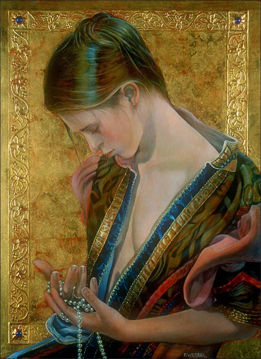 Fred Wessel www,tuttartpitturasculturapoesiamusica,com (62) (509x700, 485Kb)