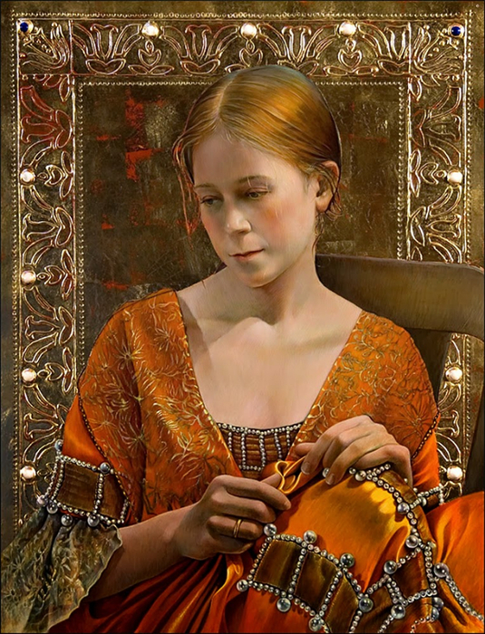 Fred Wessel www,tuttartpitturasculturapoesiamusica,com (36) (535x700, 535Kb)