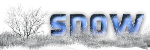 3040753_SNOW (600x200, 276Kb)