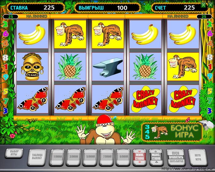 Игровой автомат «Crazy Monkey» от play-crazy-monkey.online/4121583_CrazyMonkeybonus2_1 (700x560, 386Kb)