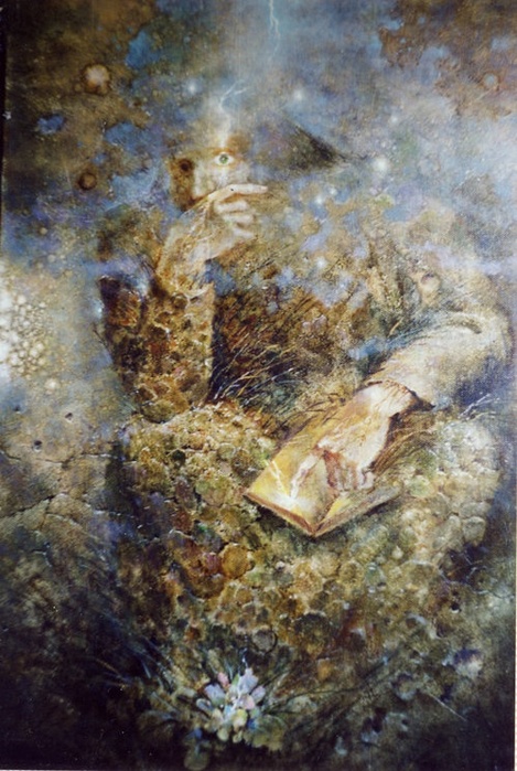 художник александр махов5 (469x700, 150Kb)