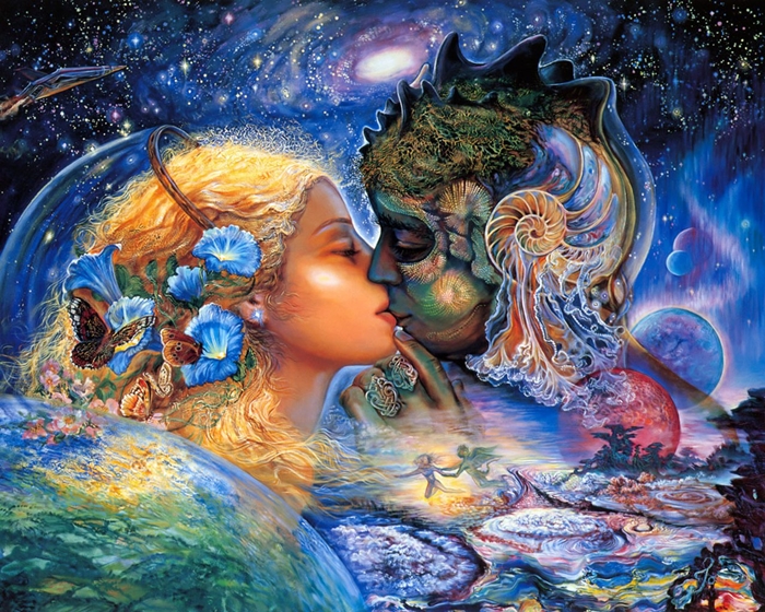 Josephine Wall - Tutt'Art@ (900x760, 461Kb)