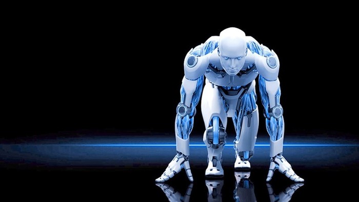 7 профессий, в которых роботы никогда не смогут заменить людей