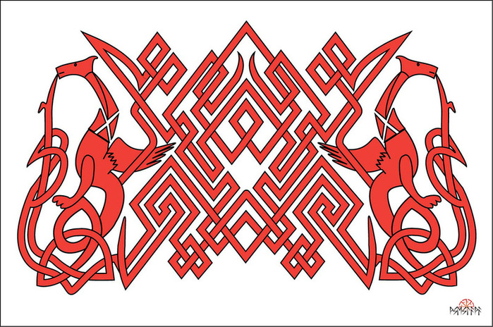Макошь (700x464, 200Kb)