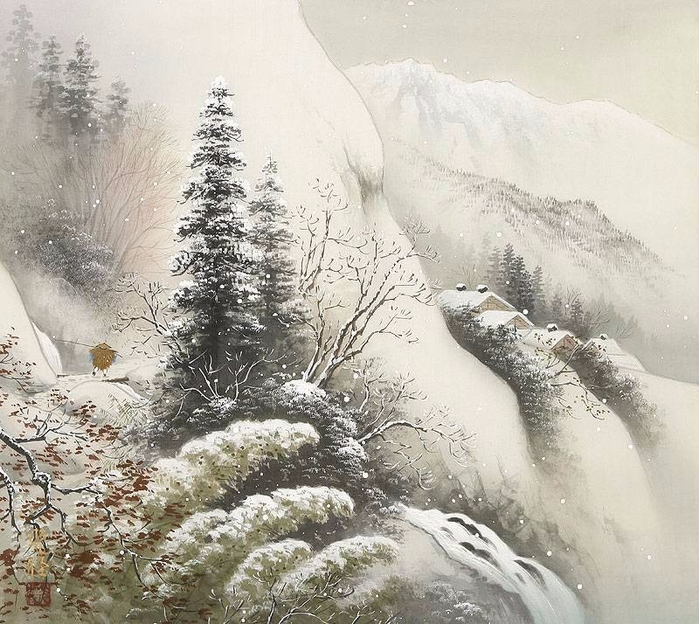 Коукеи Кодзима (Koukei Kojima)16 (700x624, 413Kb)