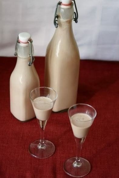 ликер irish cream рецепт ликер irish cream рецепт