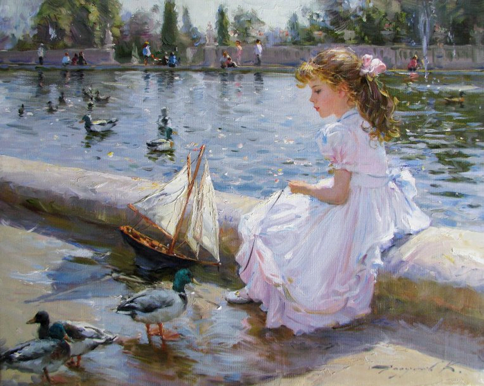 Konstantin Razumov Tutt'Art@ (11) (700x558, 459Kb)