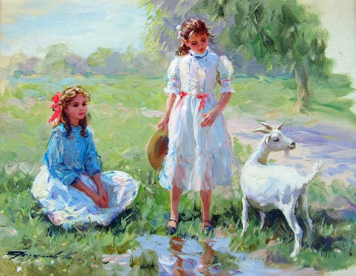 Konstantin Razumov Tutt'Art@ (21) (700x542, 473Kb)