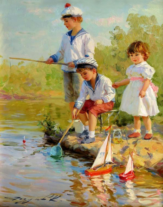 Konstantin Razumov Tutt'Art@ (52) (552x700, 436Kb)