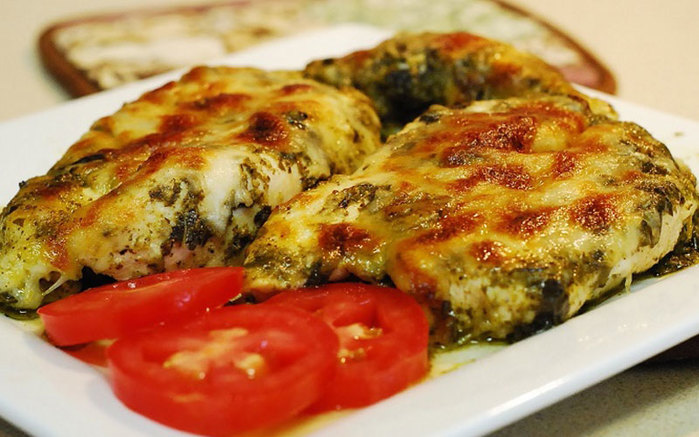 Солянка из курицы рецепт с в мультиварке пошагово Солянка из курицы рецепт с в мультиварке пошагово
