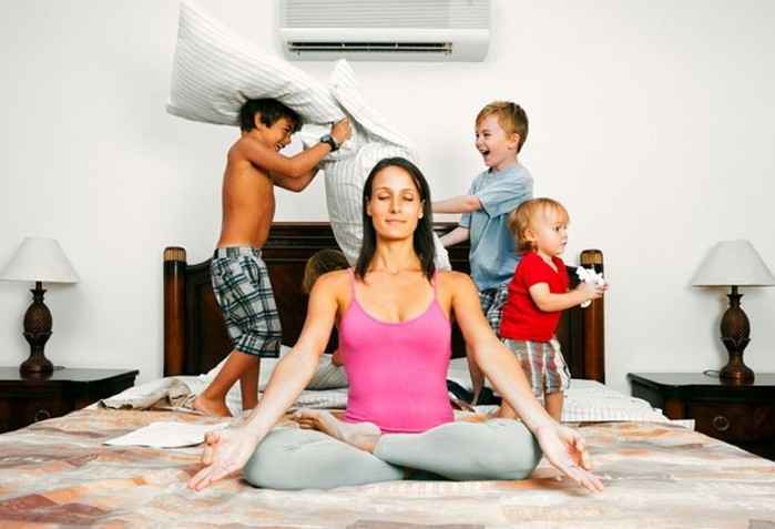 Медитация в домашних условиях: что, как и зачем? Советы начинающим