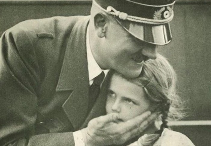 Почему Гитлер решил уничтожить всех евреев Европы