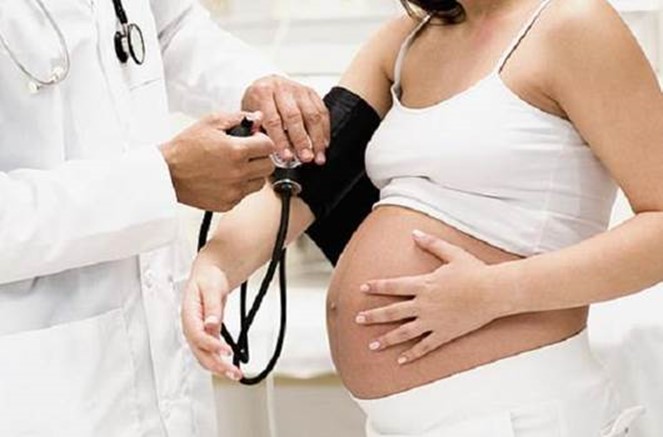 Гестоз при беременности   серьезное осложнение