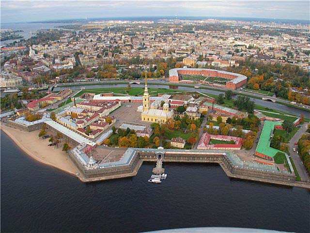 Petropavlovskaya-krepost (640x480, 333Kb)