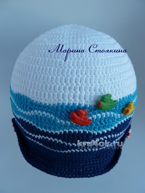 kru4ok-ru-kepka-dlya-mal-chika-i-shapochka-dlya-devochki-v-morskom-stile-65057 (480x640, 252Kb)