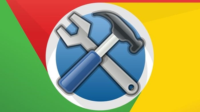 Инструмент очистки Chrome Cleanup