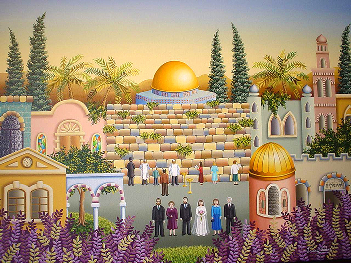 24-Casamiento-en-Jerusalem-II-40x50-cm (700x525, 602Kb)