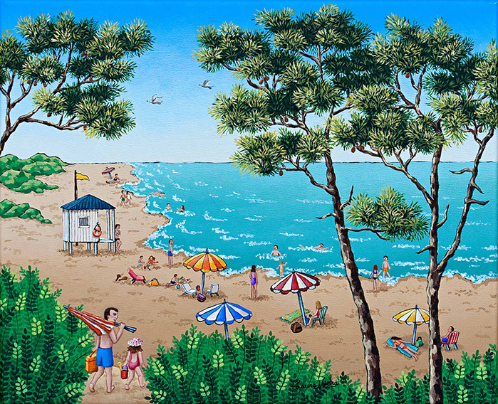 78-Playa-de-Carilo-24x30-cm (700x568, 767Kb)