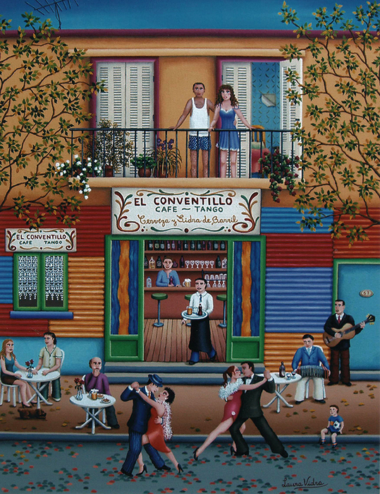 87-Tango-en-La-Boca-40x50-cm (539x700, 642Kb)