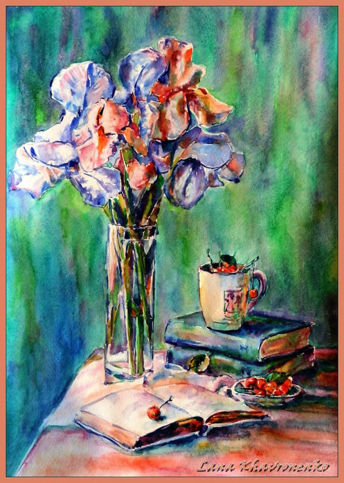 still_life_with_irises_by_loretana-d557lye (497x700, 478Kb)