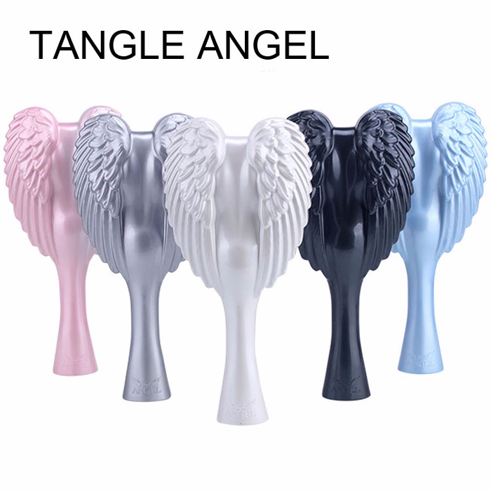 Расчески Tangle Angel - ангельская забота о волосах (2)