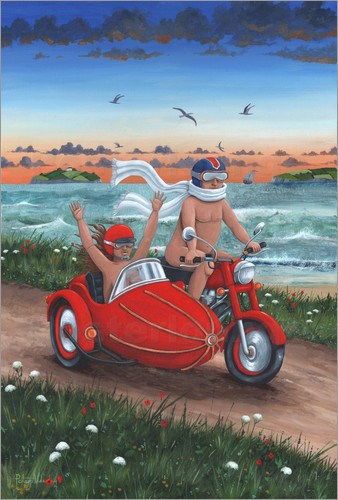poster-26090-motorbike-and-sidecar-1557344 (338x500, 177Kb)