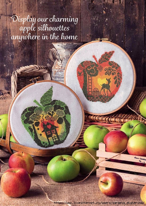 Cross Stitch Collection - September 2016_47 (494x700, 396Kb)