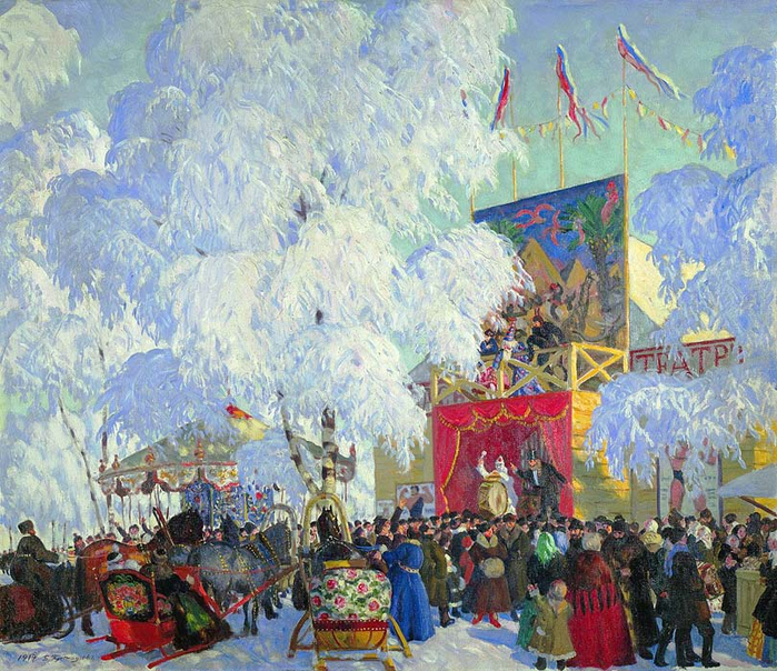 balagani-kustodiev+ (700x604, 585Kb)