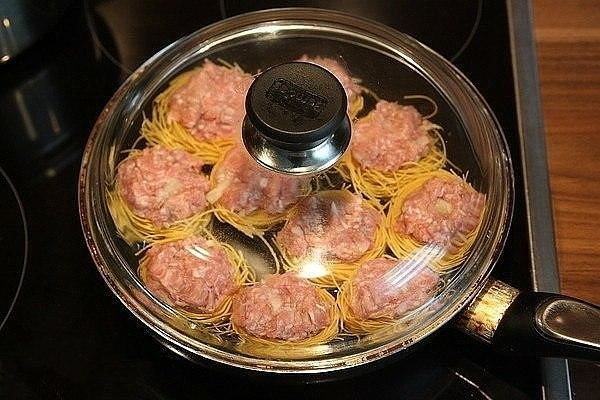 Приготовить быстро и вкусно в домашних условиях на завтрак Приготовить быстро и вкусно в домашних условиях на завтрак
