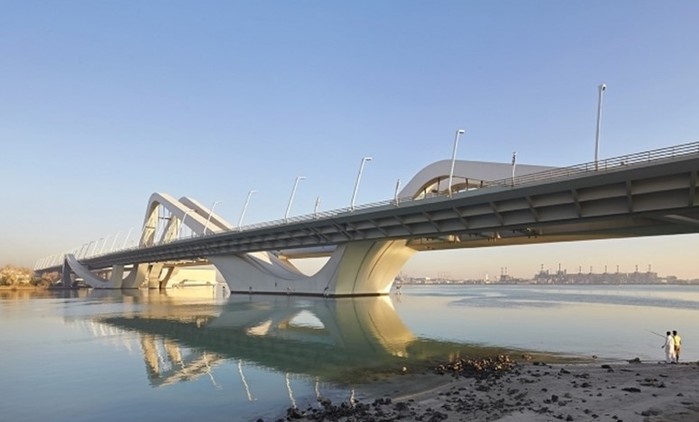 Заха Хадид: 5 выдающихся проектов архитектора