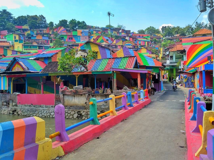 Kampung Wonosari (700x525, 477Kb)