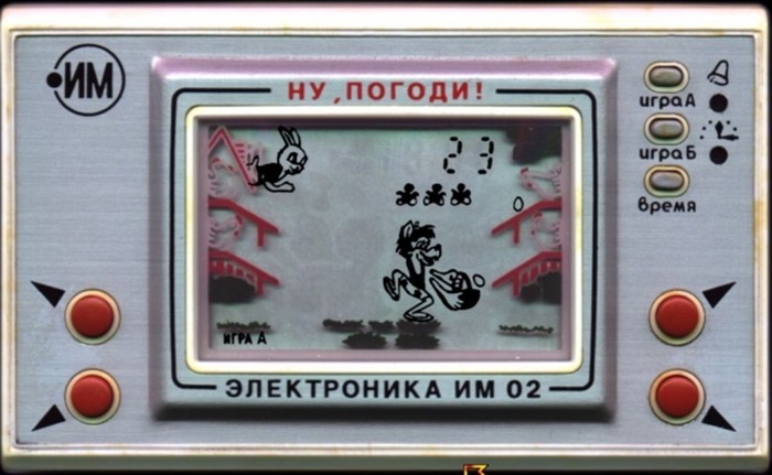 Легендарные игрушки советских детей Легендарные игрушки советских детей