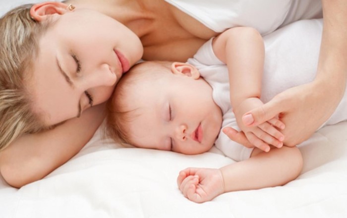 Как уложить ребенка спать: Топ 10 способов
