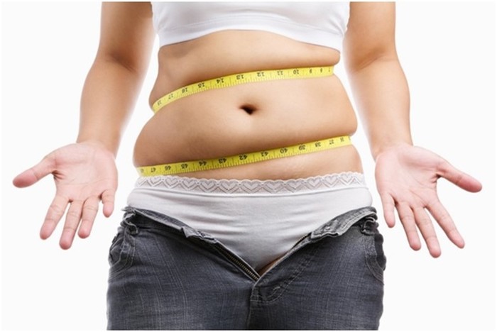 Несколько проблем лишнего веса, которые не связаны с перееданием