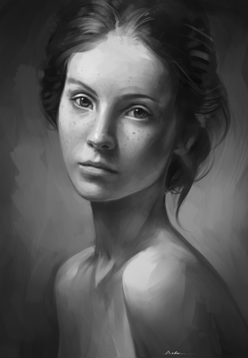 portrait_practice_by_aarongriffinart-d80lb19 (486x700, 142Kb)