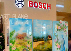   ,      Bosch