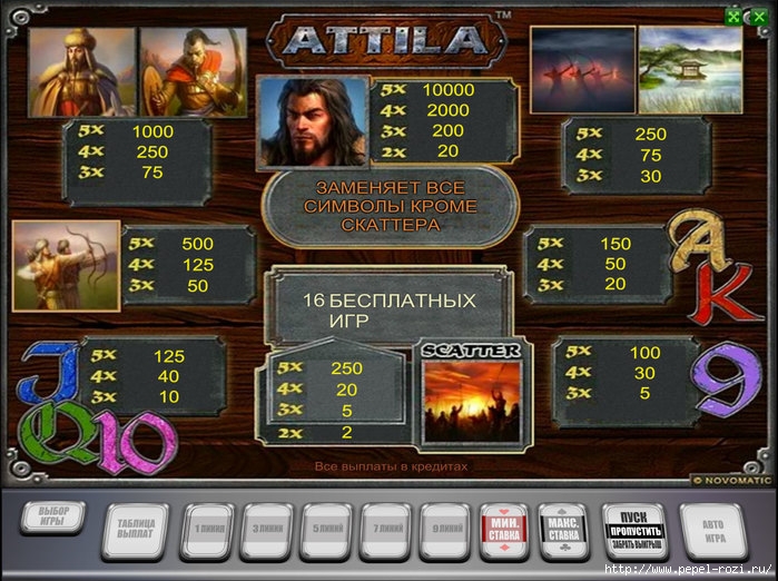 азартный игровой автомат Атилла от казино Joy Casino/4403711_pravilaigryigrovogoavtomataattila (700x522, 279Kb)