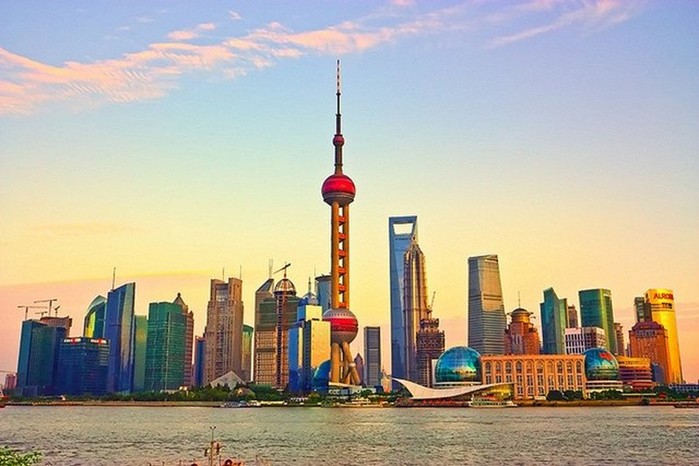 10 мест, которые стоит посетить в Китае