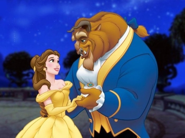 Не для детей! 10 ужасных сказок и легенд, лежащих в основе мультиков Disney