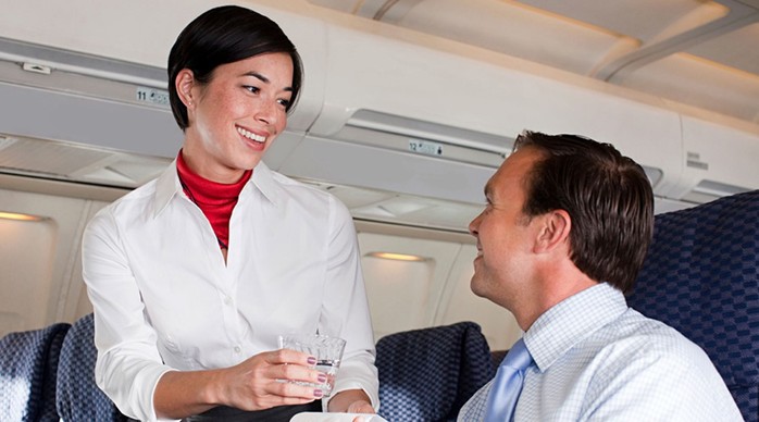 Секреты от стюардесс про самолеты, полеты, летчиков и пассажиров