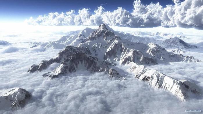 Реально шокирующие факты об Эвересте