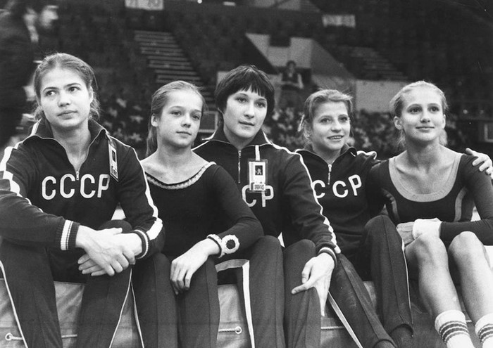 Кто из советских женщин получал самые большие зарплаты