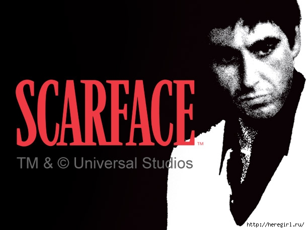 scarface (610x457, 96Kb)