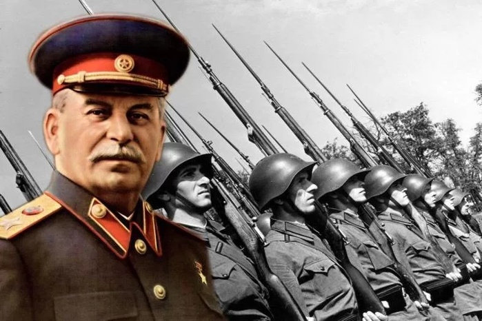 Как Сталин стал генералиссимусом Советского Союза