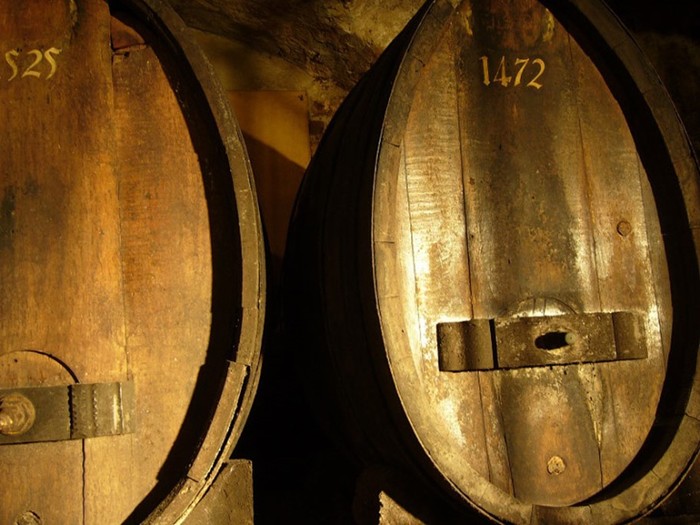 10 самых интересных фактов о винной бочке